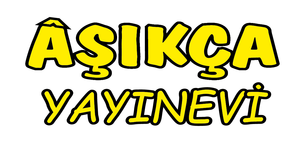 Aşıkça Yayınevi